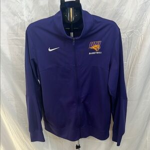 Nike Purple Utility Jacket